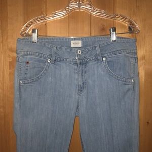 HUDSON JEANS!